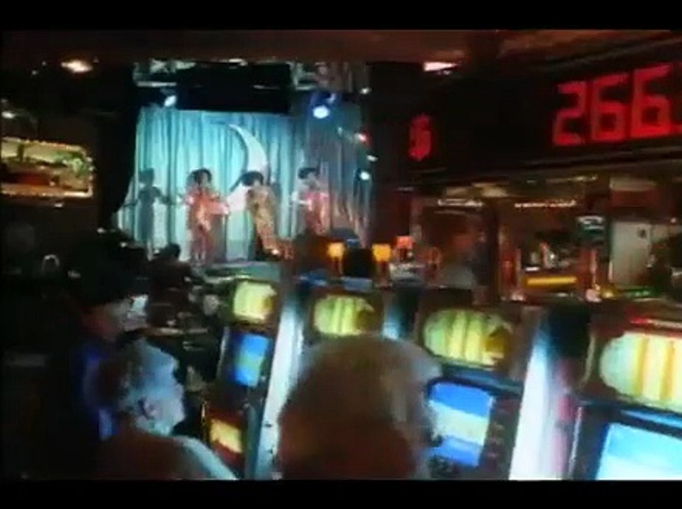 Sister Act - Trailer (Englisch)