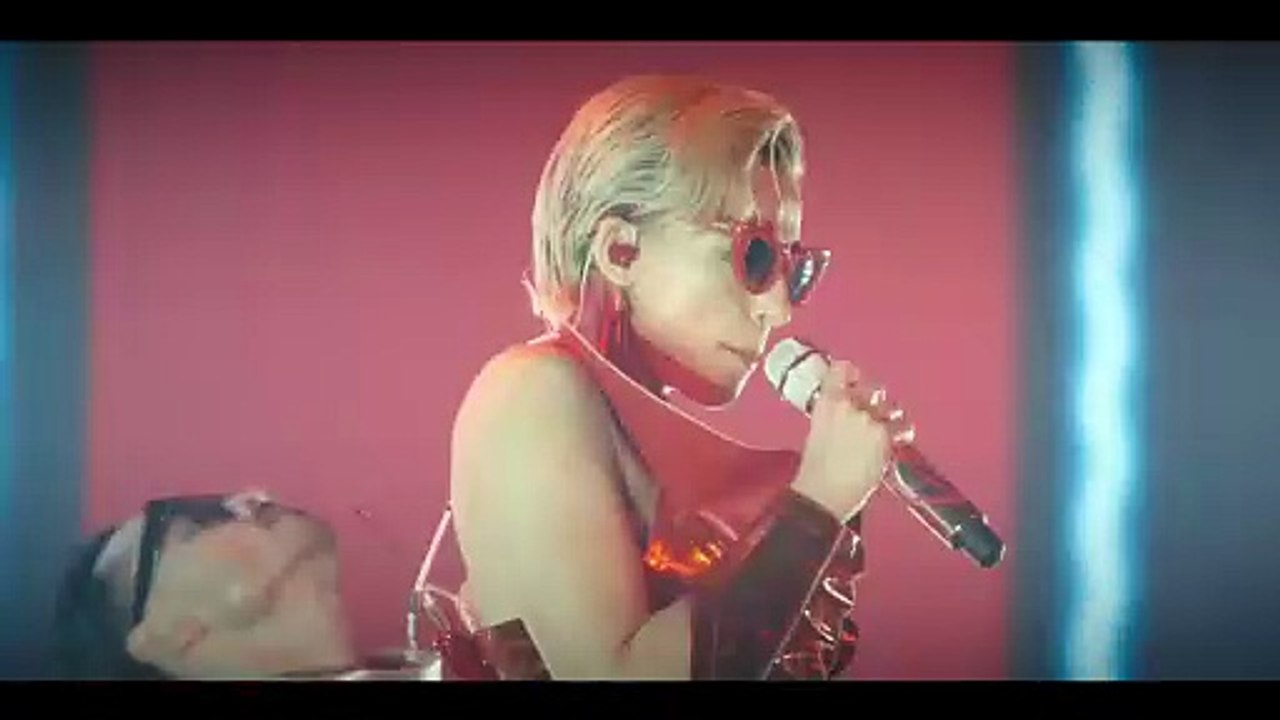 Smile 2 - Siehst du es auch? Trailer (2) DF