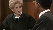 Jim Carrey as Chief Justice Roasted by Clarence Thomas 😂⚖️