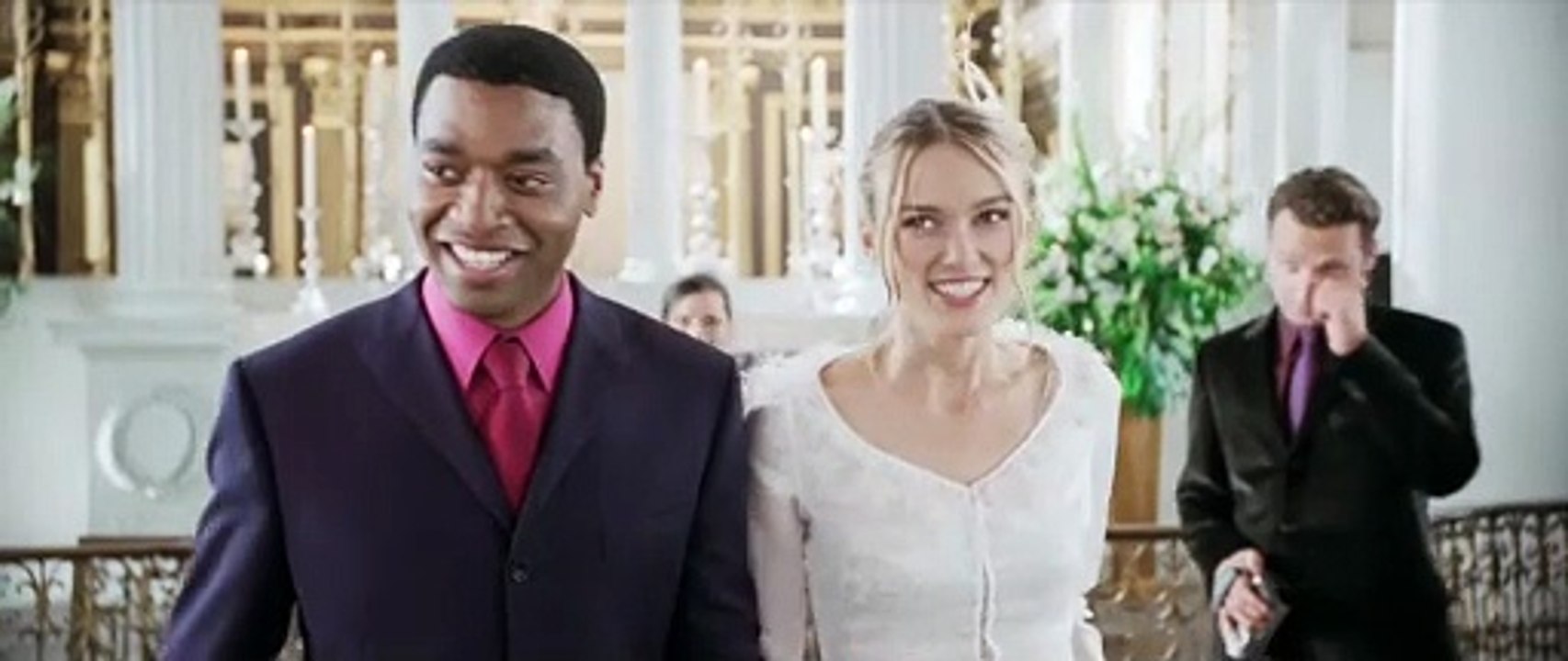 Tatsächlich... Liebe Trailer DF