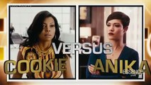 Cookie Vs. Anika, 'Empire' Stars Weigh in on the Debate