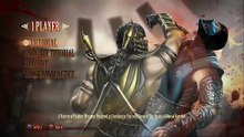 Mortal Kombat: Komplete Edition online multiplayer - ps3