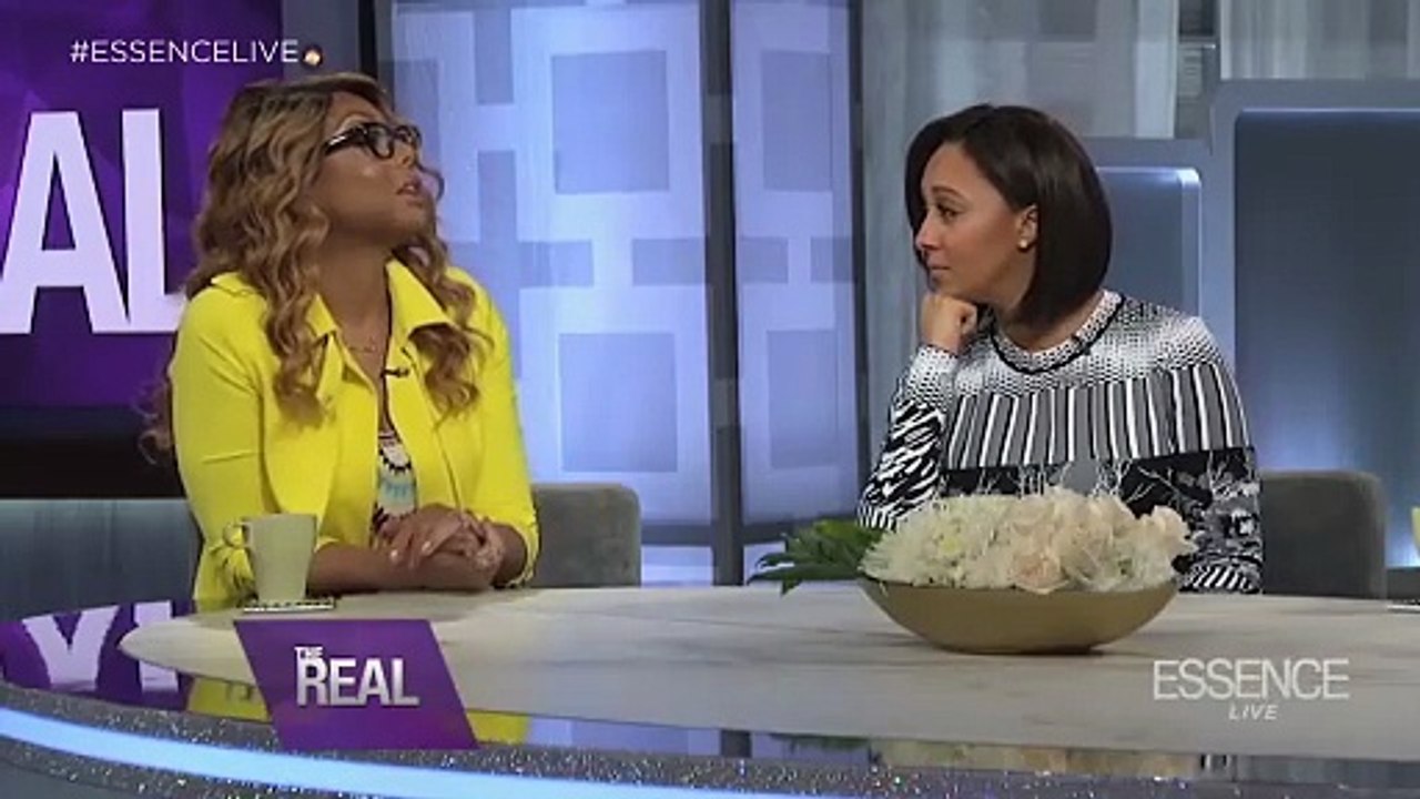 K. Michelle vs. Tamar Braxton: We Don't Endorse Bullying
