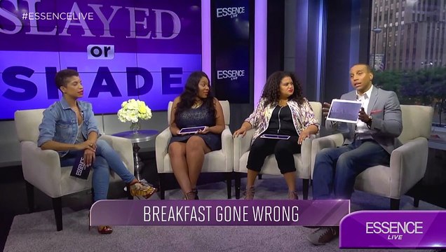 Diner Owner Shouts at Customer's Baby and Tells her to 'Shut Up'