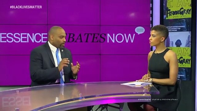 Talking Good Cops and Bad Cops