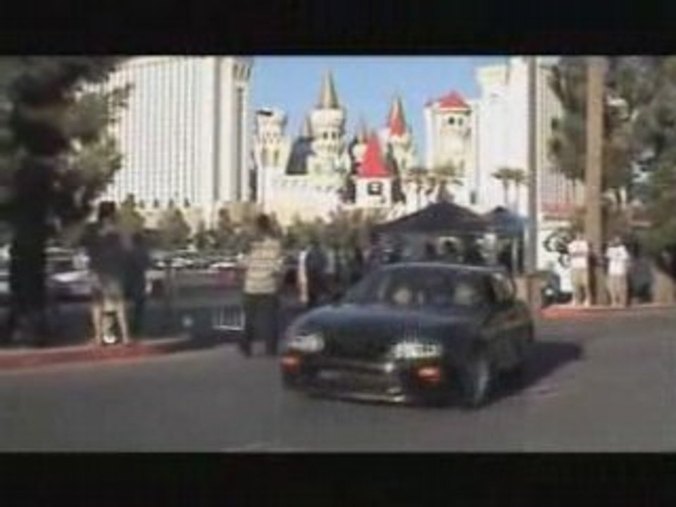 Toyota Supra bi-turbo