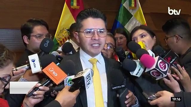 Diputados socializará la ley contra bloqueos con más de 100 sectores; la COB no se adscribió