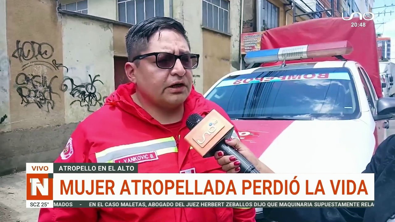 Accidente