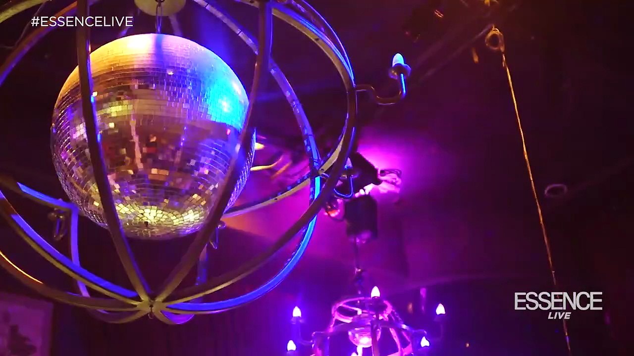 Janelle Monáe Rediscovers the 'Classic Man' at Eephus Listening Session