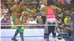 Bret Hart vs Razor Ramon (King Of The Ring '93)