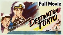Destination Tokyo (1943) Watch HD