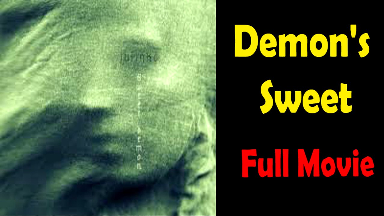 Demon's Sweet (2016) Watch HD