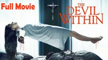 Devil Within (2019) Watch HD