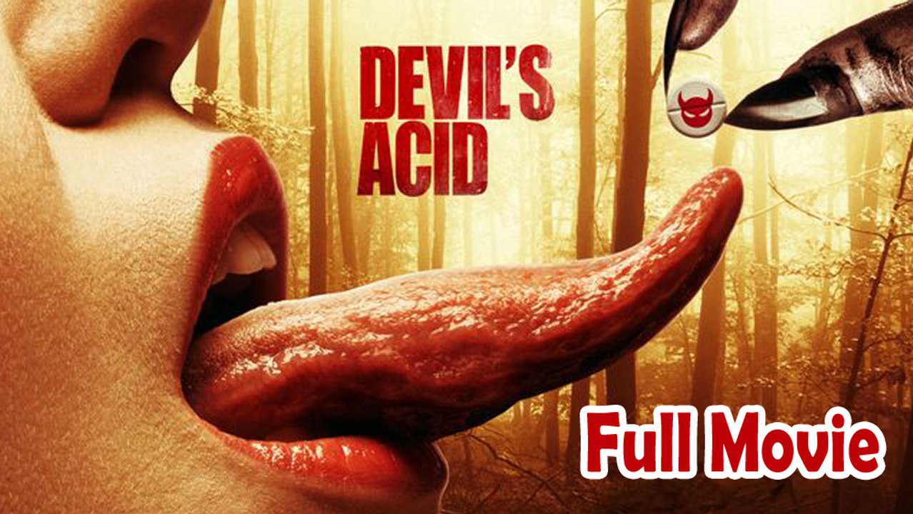 Devils Acid (2017) Watch HD