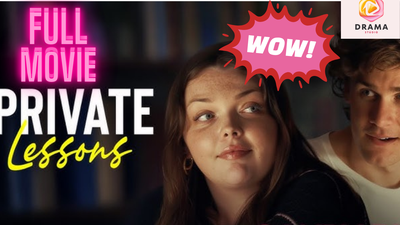 New Private Lessons Galatea Candyjar Drama Hub