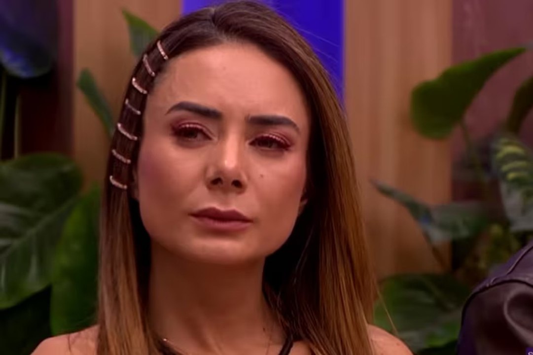 Expulsan a participante de “La Casa de los Famosos Colombia” por racista