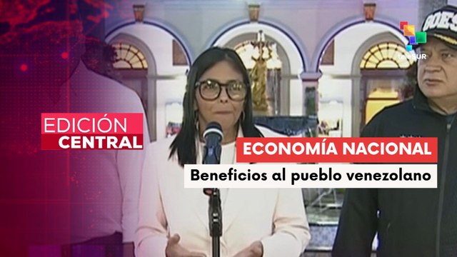 Venezuela exporta su primera molécula de gas licuado al mundo e ingresos petroleros