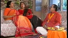 Shrimaan Shrimati   Episode 10