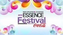 ESSENCE Festival Goers Have Fun at ESSENCE Day Party with Vanessa Simmons