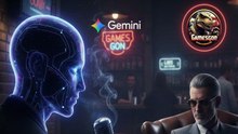LA ENTREVISTA QUE GOOGLE NO QUERÍA_ Gemini me confesó la verdad sobre YouTube y Messi