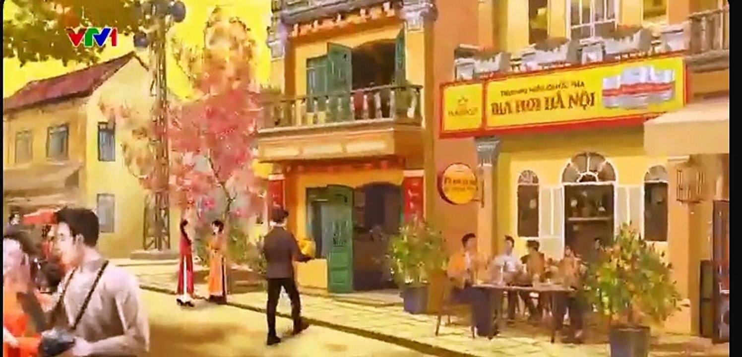 Không giới hạn - Tập 2