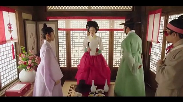 🇰🇷🇵🇭EP. 4 JOSEON ATTORNEY: A MORALITY [TAGALOG DUBBED] | Historical/Law/Romance