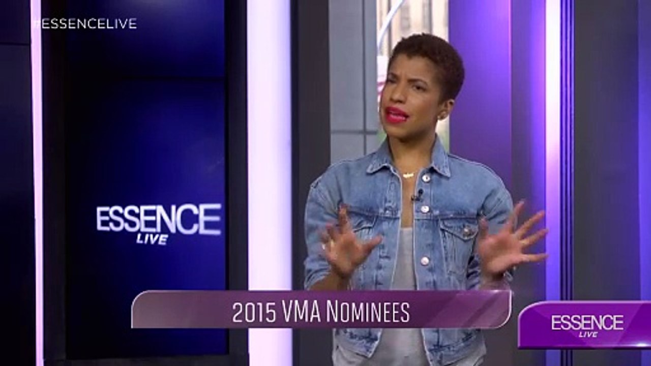 VMA and Emmy Nominations Get Fans and Celebs Buzzing