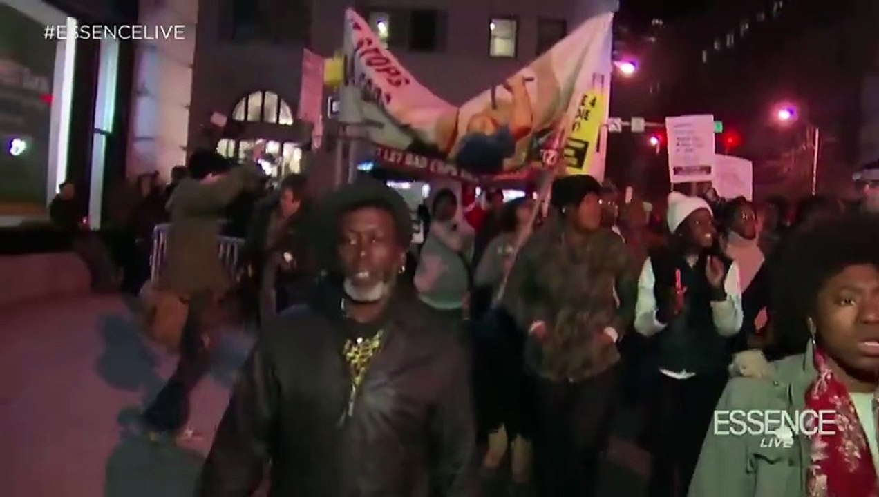 Watch This Week's Episode of 'ESSENCE Live' Featuring Mack Wilds