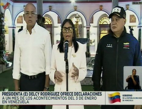 Presidenta (E): Ingresos al país por venta de hidrocarburos serán destinados a los fondos soberanos