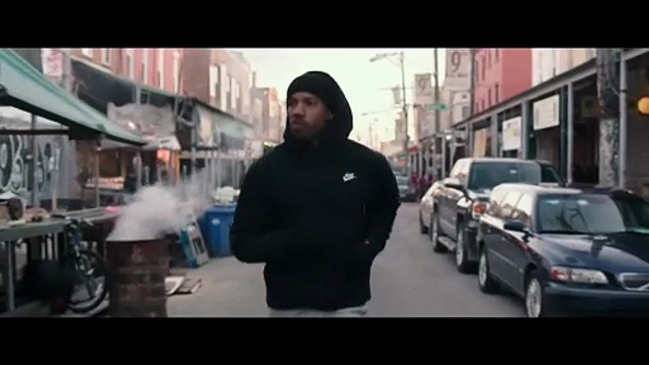 Creed Trailer