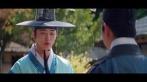 9. TITLE: Moonshine [2021]/Korean Series Historical Drama Romance Tagalog Dubbed Episode 09 HD