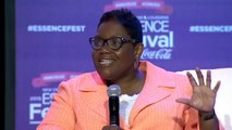 Mayors Address Their Toughest Challenges at Essence Festival
