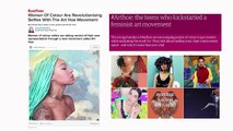 ESSENCE Black Girl Magic Episode 1: Meet the ArtHoe Collective