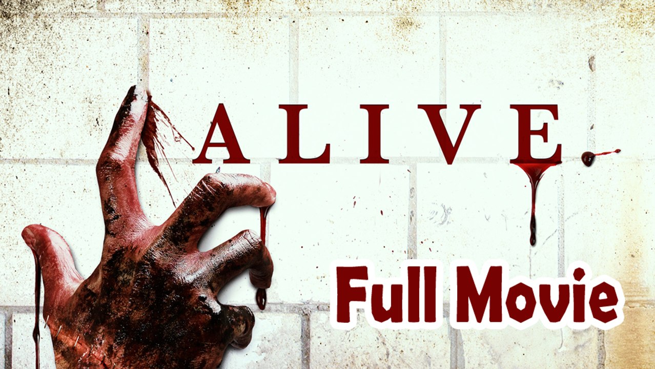 Alive (2019) Watch HD