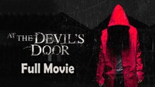 At the Devil's Door (2014) Watch HD