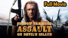 Assault on Devil's Island (1997) Watch HD