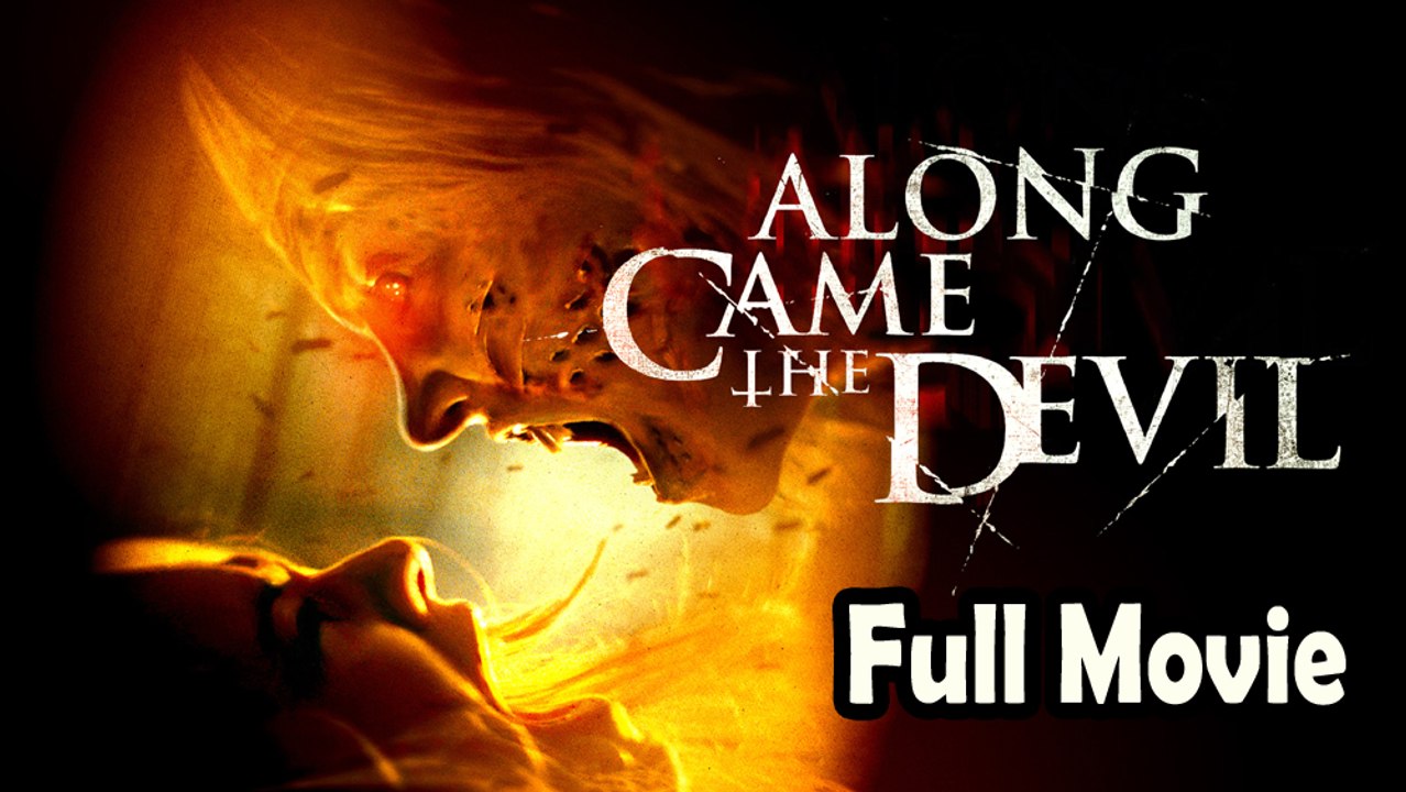 Along Came the Devil (2018) Watch HD