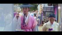 7. TITLE: Moonshine [2021]/Korean Series Historical Drama Romance Tagalog Dubbed Episode 07 HD