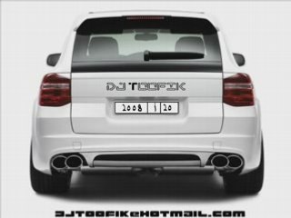 ***DJ TOOFIK*** remix puff daddy nass el ghiwane 2008