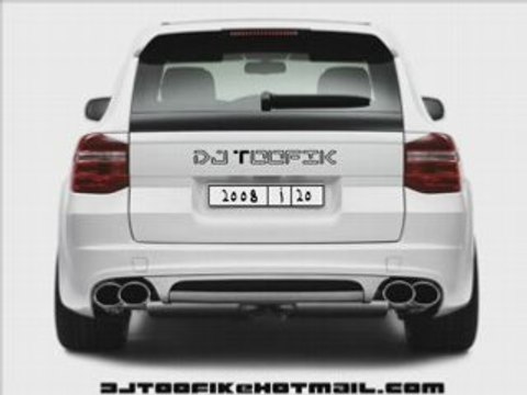 ***DJ TOOFIK*** remix puff daddy nass el ghiwane 2008