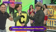 TiktoClock: Swerteng swerte ang umaga!
