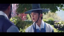 6. TITLE: Moonshine [2021]/Korean Series Historical Drama Romance Tagalog Dubbed Episode 06 HD
