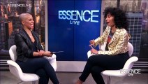 Tracee Ellis Ross' Girl Crushes Include Solange and Gabrielle Union