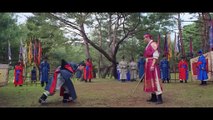 5. TITLE: Moonshine [2021]/Korean Series Historical Drama Romance Tagalog Dubbed Episode 05 HD