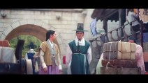 4. TITLE: Moonshine [2021]/Korean Series Historical Drama Romance Tagalog Dubbed Episode 04 HD