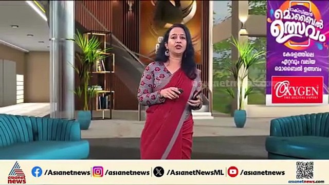 തൃശ്ശൂരിൽ ലോറിയിൽ നിന്ന് ഇറക്കുന്നതിനിടയിൽ ആന ഇടഞ്ഞു; വീടുകളുടെ ​ഗേറ്റ് തകർത്തു