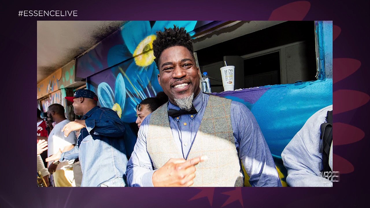 David Banner's 'Blame Yourself' Comments Spark Conversation