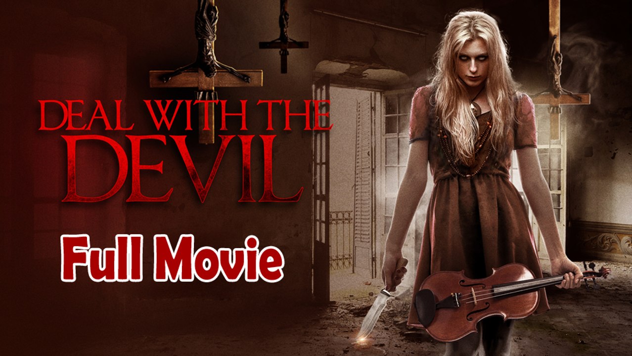 Deal With the Devil (2018) Watch HD