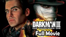 Darkman 3: Die Darkman Die (1996) Watch HD