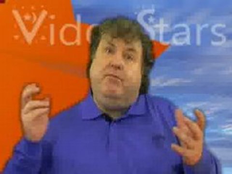 Russell Grant Video Horoscope Taurus May Saturday 31st